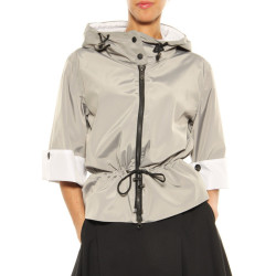 Jacket Hogan grey